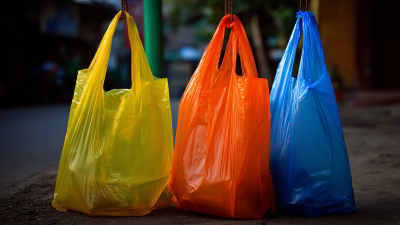 Exploring the Top Choices: Best Polythene Bags for Global Buyers