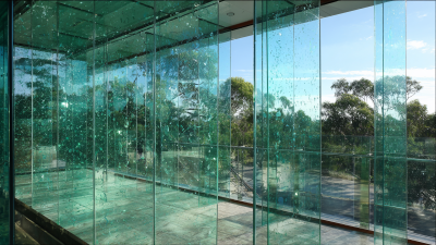Unmatched Quality from China's Leading Factory: Discover the Best Self-Cleaning Glass You Can Trust