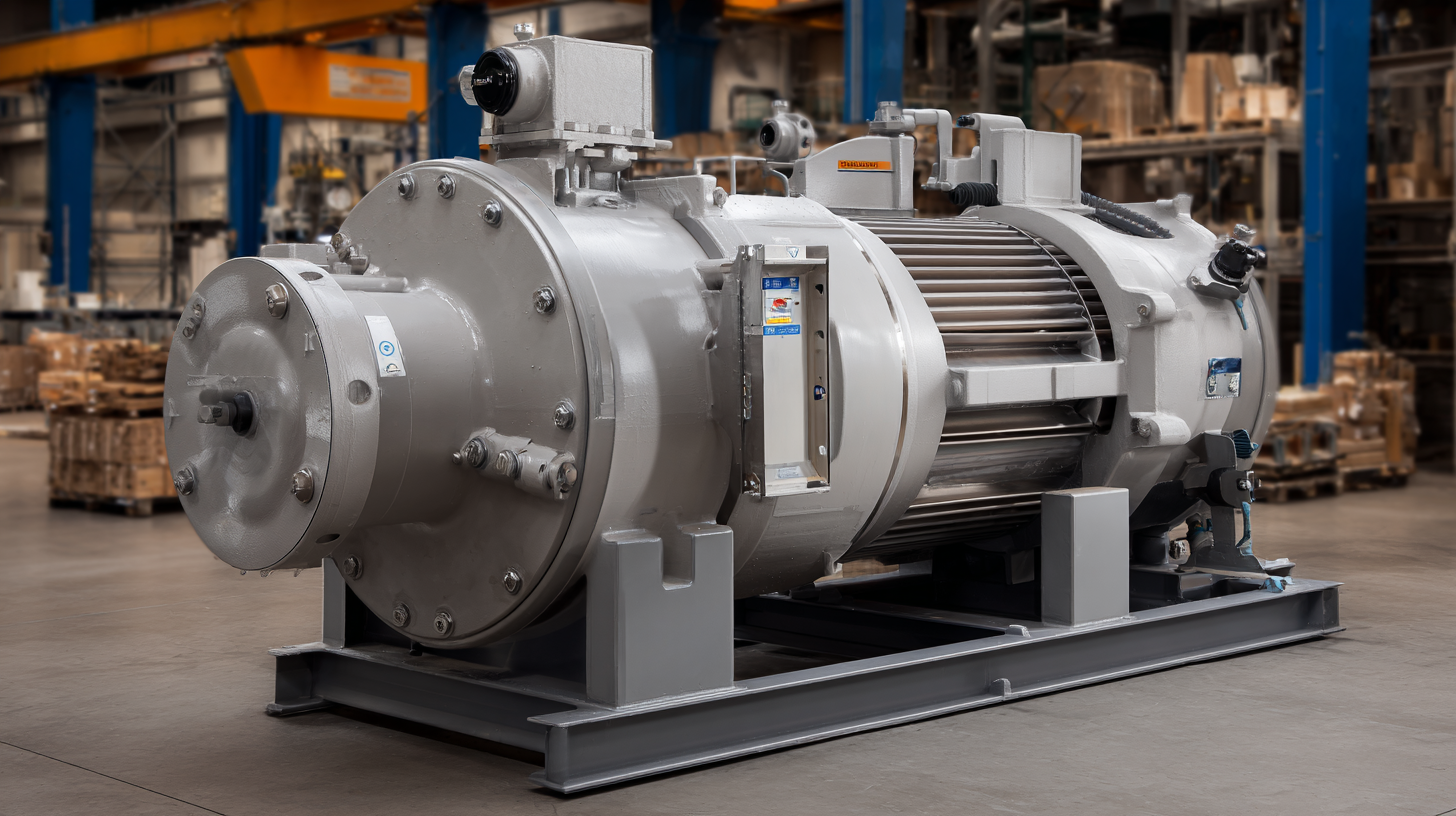 Understanding Industry Production Standards for Best Screw Press Dewatering Solutions