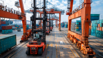 Unlocking Global Trade: Top 5 Export Certifications for Steel Pipe Machinery Accessories