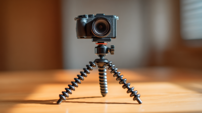 7 Incredible Benefits of Using the Best Mini Tripod for Photography