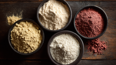 Discover the Ultimate Guide to Source Best Protein Concentrate for Your Business Needs
