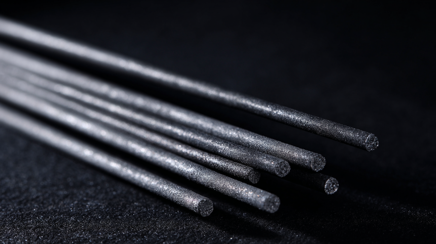 Leading Global Manufacturer of Best Silicon Carbide Heating Elements