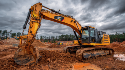 Top Strategies for Maximizing Efficiency with Best Civil Engineering Machines