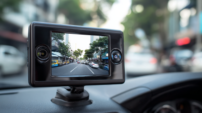 Elevating Global Standards: Discover the Best Backup Camera for Your Car from China's Finest Manufacturers