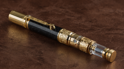 Quality Craftsmanship Meets Innovation in Global Demand for Best Cigar Vape Pen Made in China