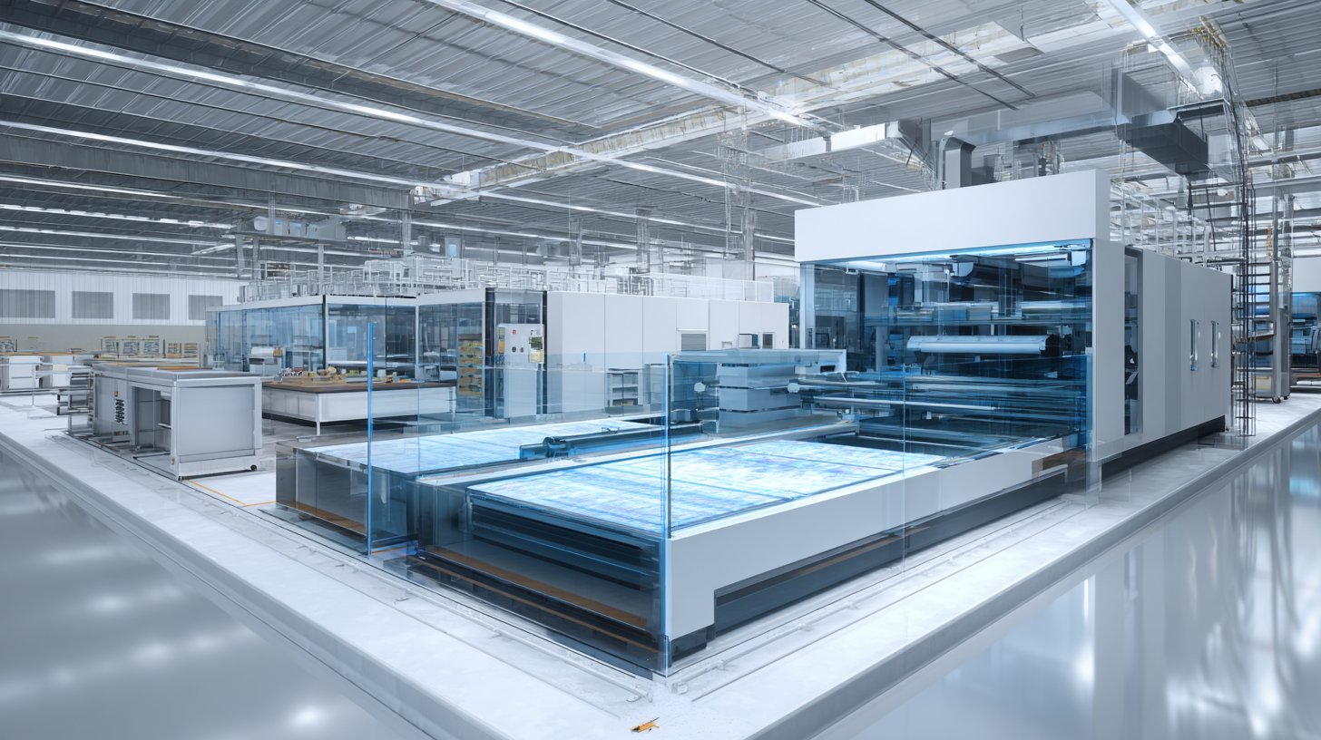 Unlocking Quality: A Global Buyer's Guide to the Best Vacuum Forming Machine Suppliers