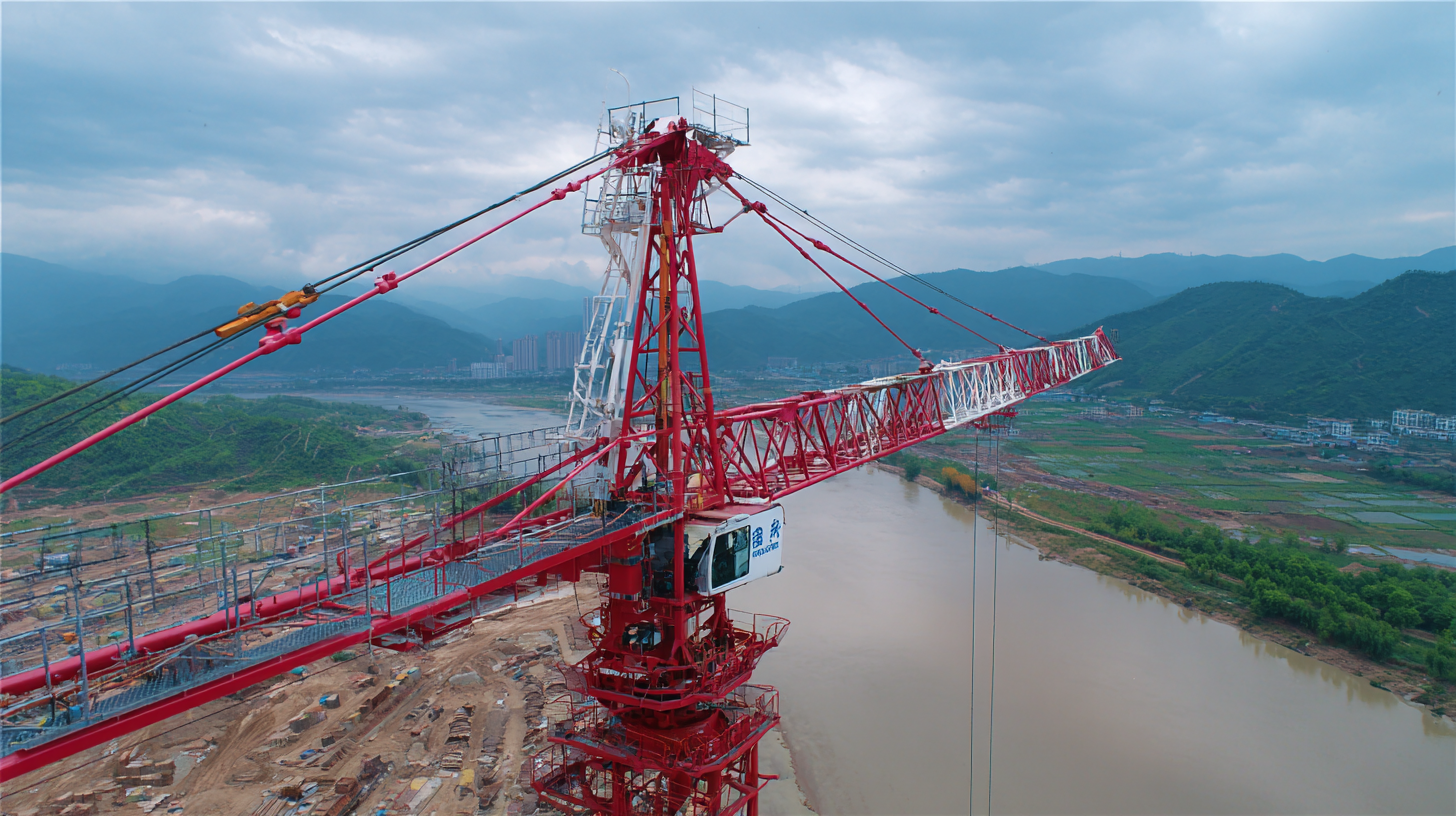 Exploring Innovative Alternatives for the Best Tower Crane Parts in Global Markets