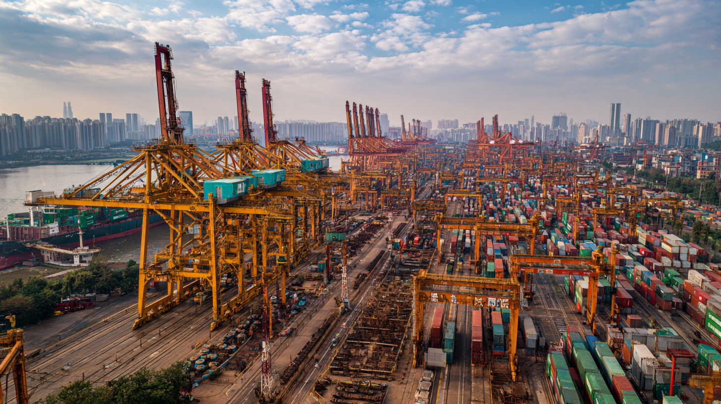 Global Market Insights on the Best Yongmao Used Tower Crane by 2025 with Real World Examples