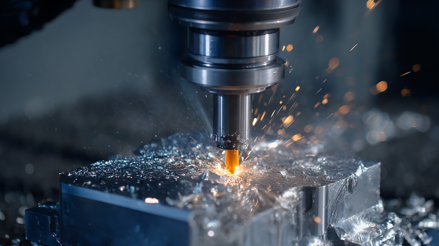 Understanding Challenges Faced by Global Buyers with Best Metal Cutting CNC Machines