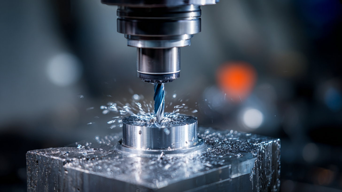 Understanding Challenges Faced by Global Buyers with Best Metal Cutting CNC Machines