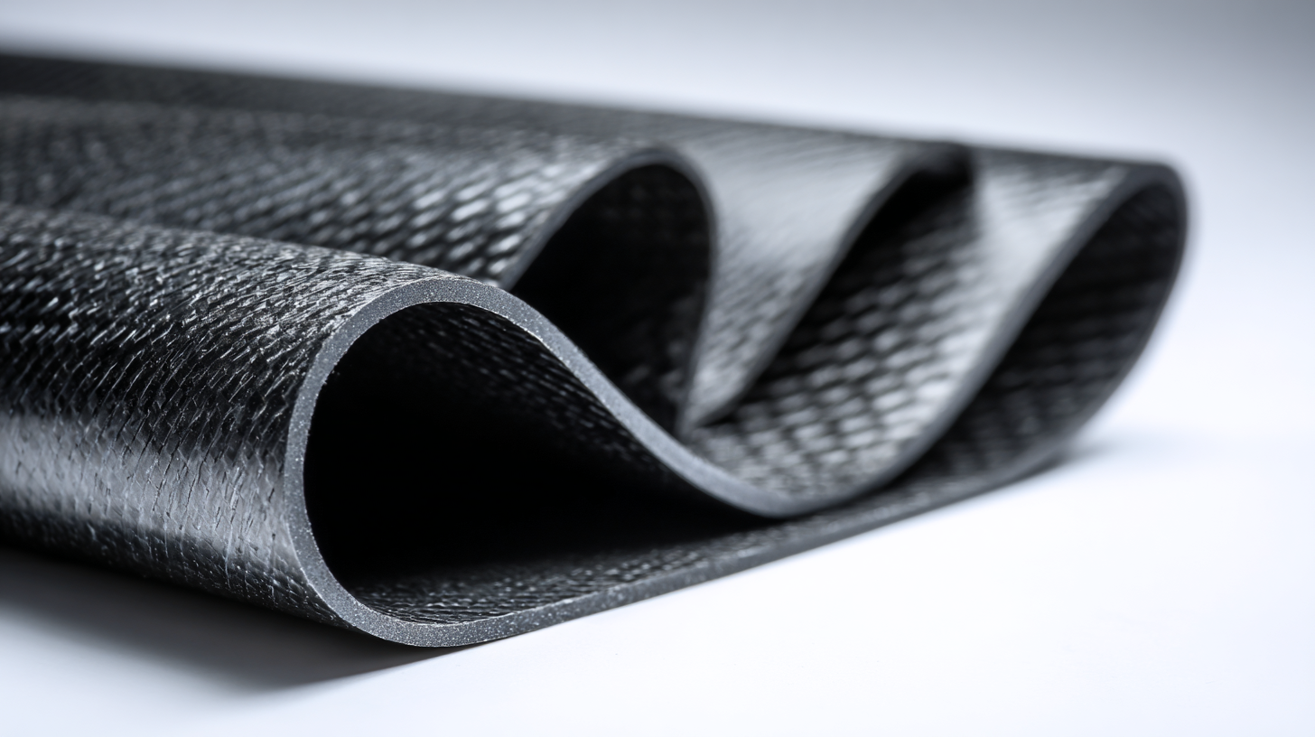 Innovative Uses of Best Flexible Carbon Fiber Sheets in Aerospace Manufacturing
