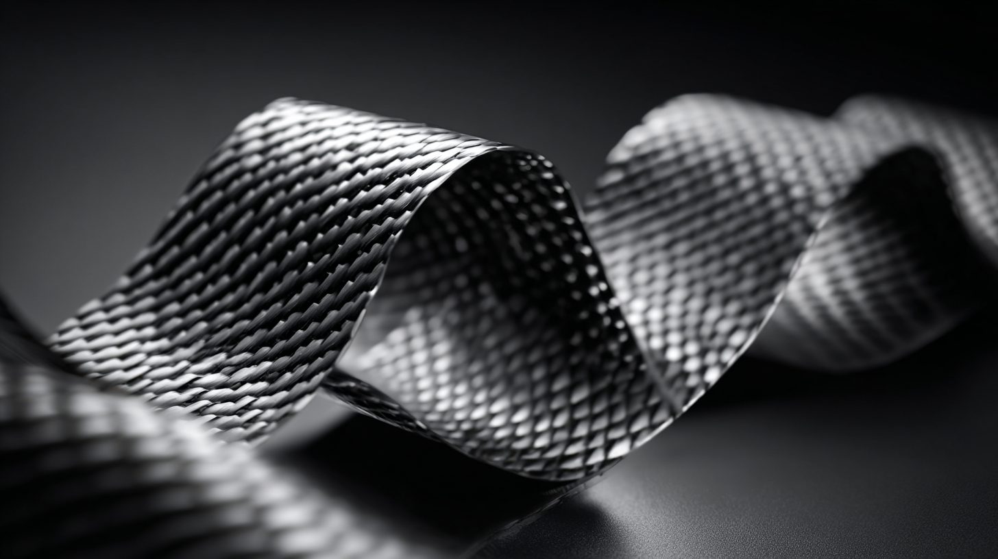 Innovative Uses of Best Flexible Carbon Fiber Sheets in Aerospace Manufacturing