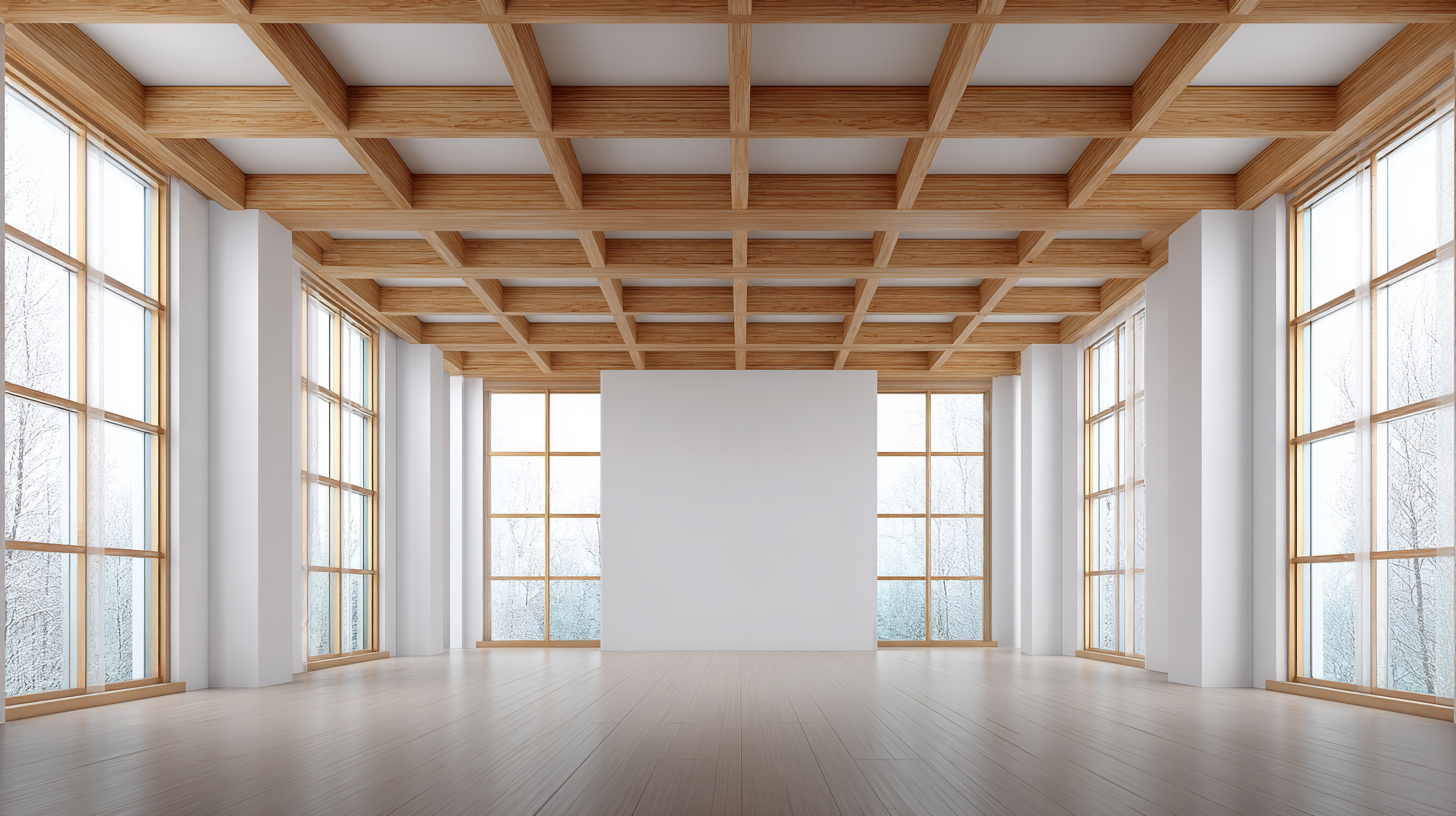 Solutions for Enhancing Moisture Resistance with Best Bathroom Ceiling Cladding