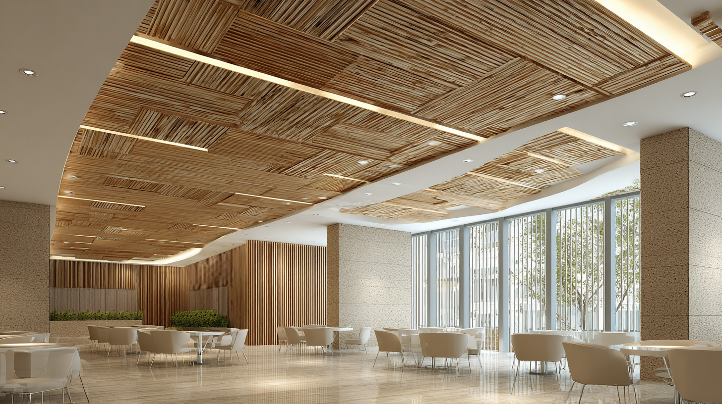 Solutions for Enhancing Moisture Resistance with Best Bathroom Ceiling Cladding
