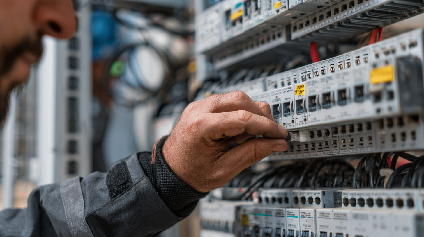 10 Essential Tips for Choosing the Best Industrial Managed Poe Switch