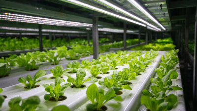 Future of Aquaponics Systems Market Trends and Projections for 2025