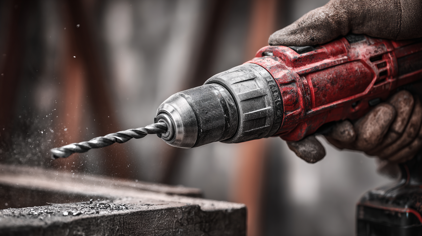 Maximize Your Investment with Sds Max Hammer Drill Repair Tips and Cost Saving Strategies