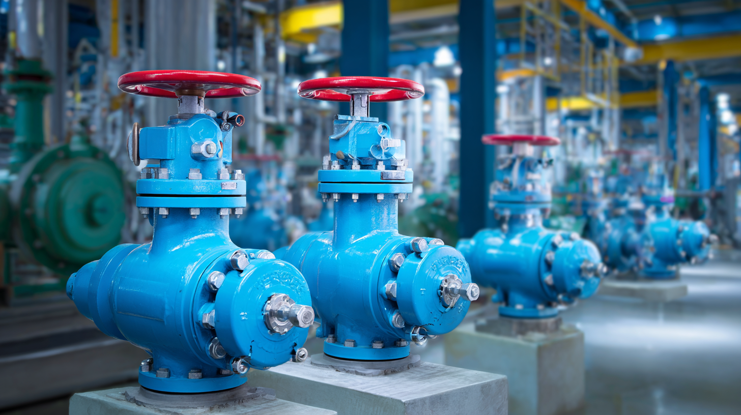 Ultimate Checklist for Selecting the Best Valve Ball Valve for Your Industrial Needs