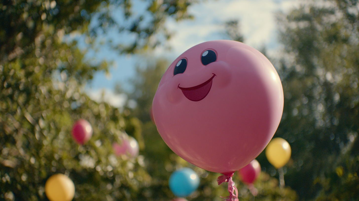 Unlocking Joy: The Surprising Benefits of the Best Bobo Balloon for Your Celebrations
