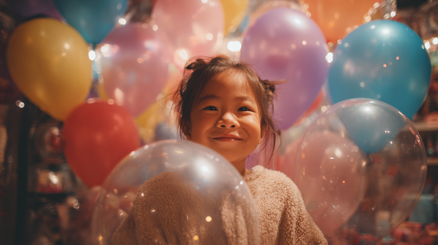 Unlocking Joy: The Surprising Benefits of the Best Bobo Balloon for Your Celebrations