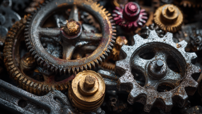 Exploring the Top Examples of Best Parts For Machine Upgrades