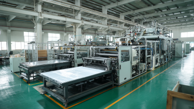 Unlocking Quality: A Global Buyer's Guide to the Best Vacuum Forming Machine Suppliers