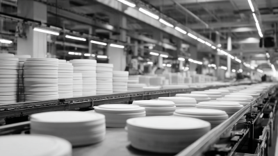 Finding Reliable Suppliers of Best Technical Ceramic for Global Sourcing Success