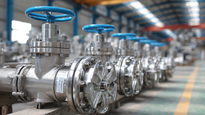 Unlocking Global Excellence in Best Gate Valves with Chinese Quality Manufacturing
