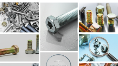 Mastering Global Standards for Best Joint Fasteners and How to Choose the Right Ones for Your Needs