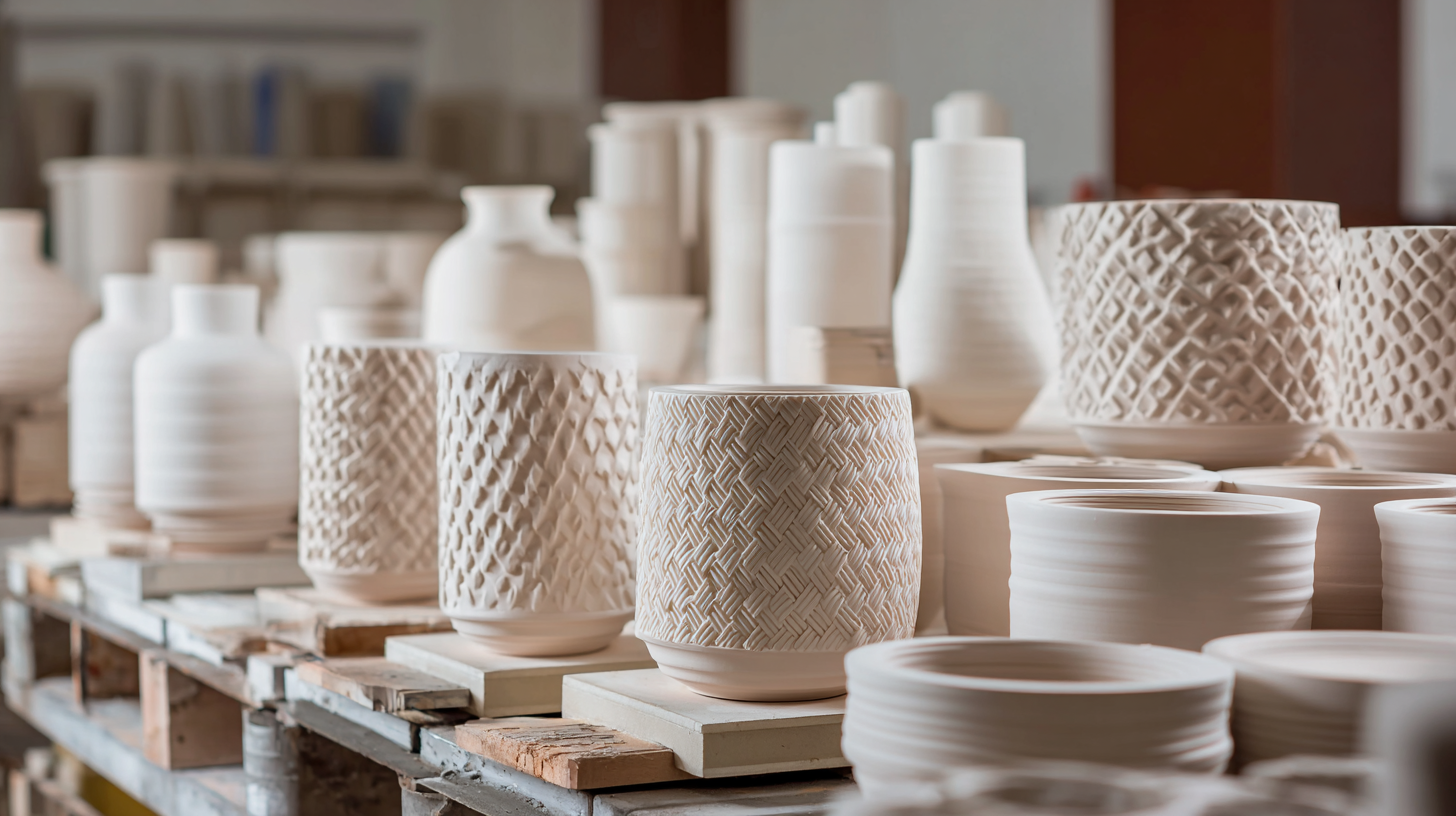 Finding Reliable Suppliers of Best Technical Ceramic for Global Sourcing Success