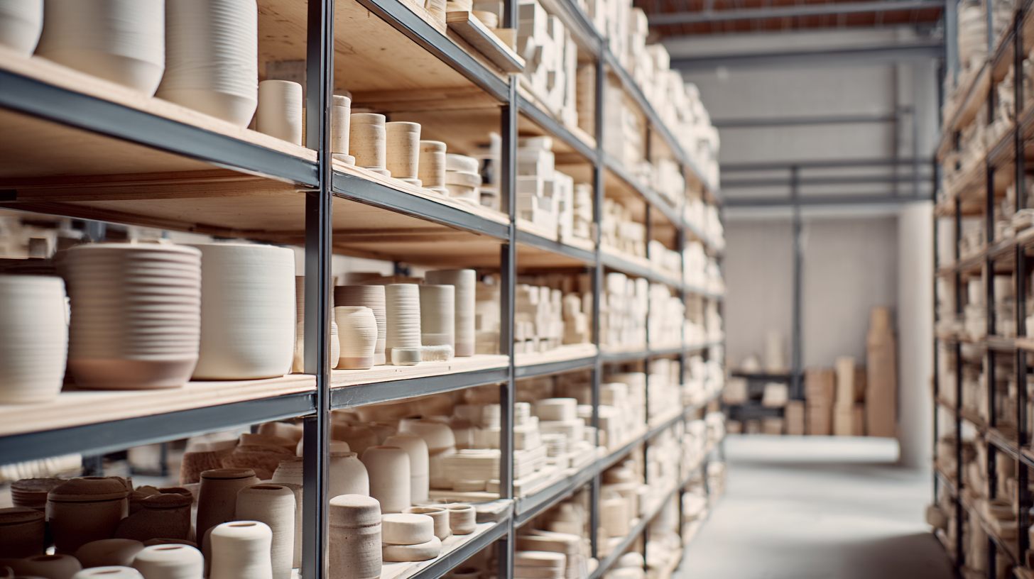 Finding Reliable Suppliers of Best Technical Ceramic for Global Sourcing Success