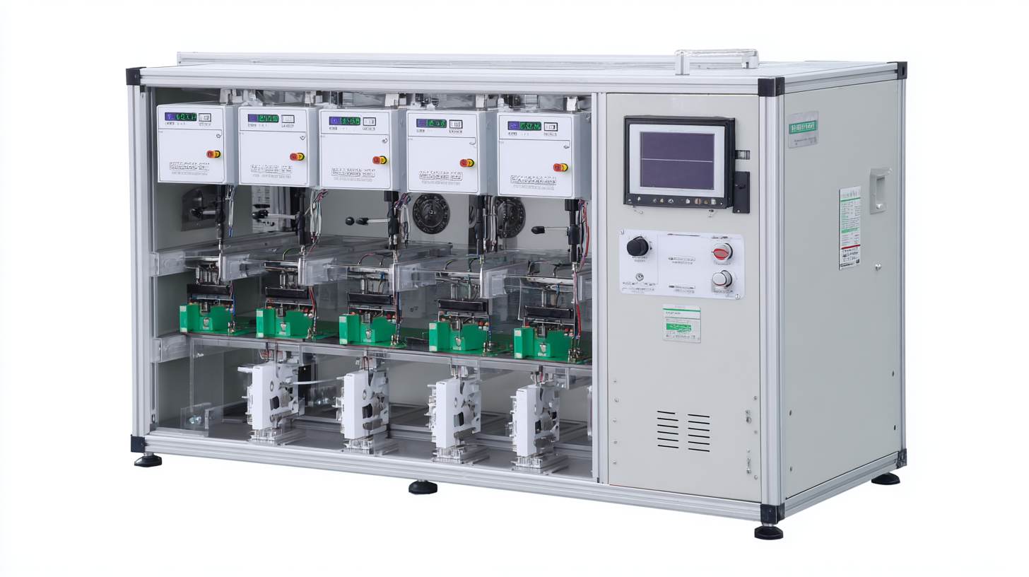 Understanding the Advantages of the Best Green Ultrasonic Welder for Global Buyers