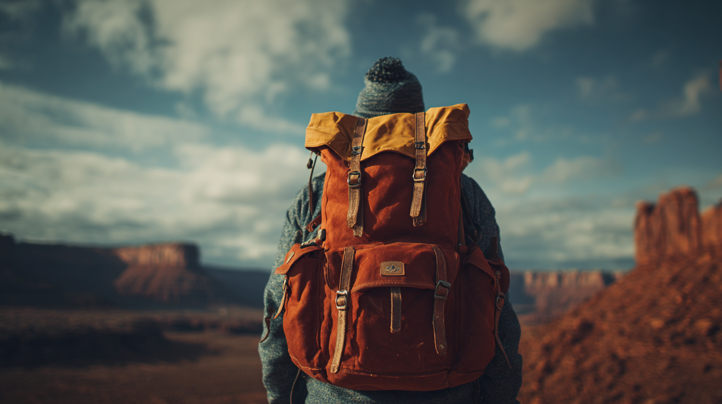 How to Choose the Best Cookies Backpack for Your Adventures