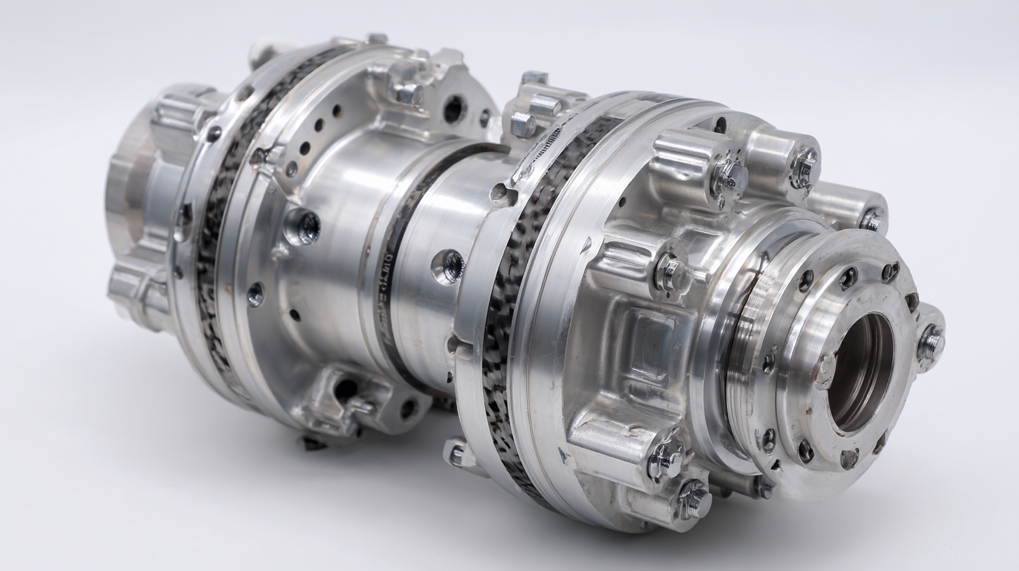 Ultimate Checklist for Sourcing the Best Gearmotorbauergearbox Worldwide
