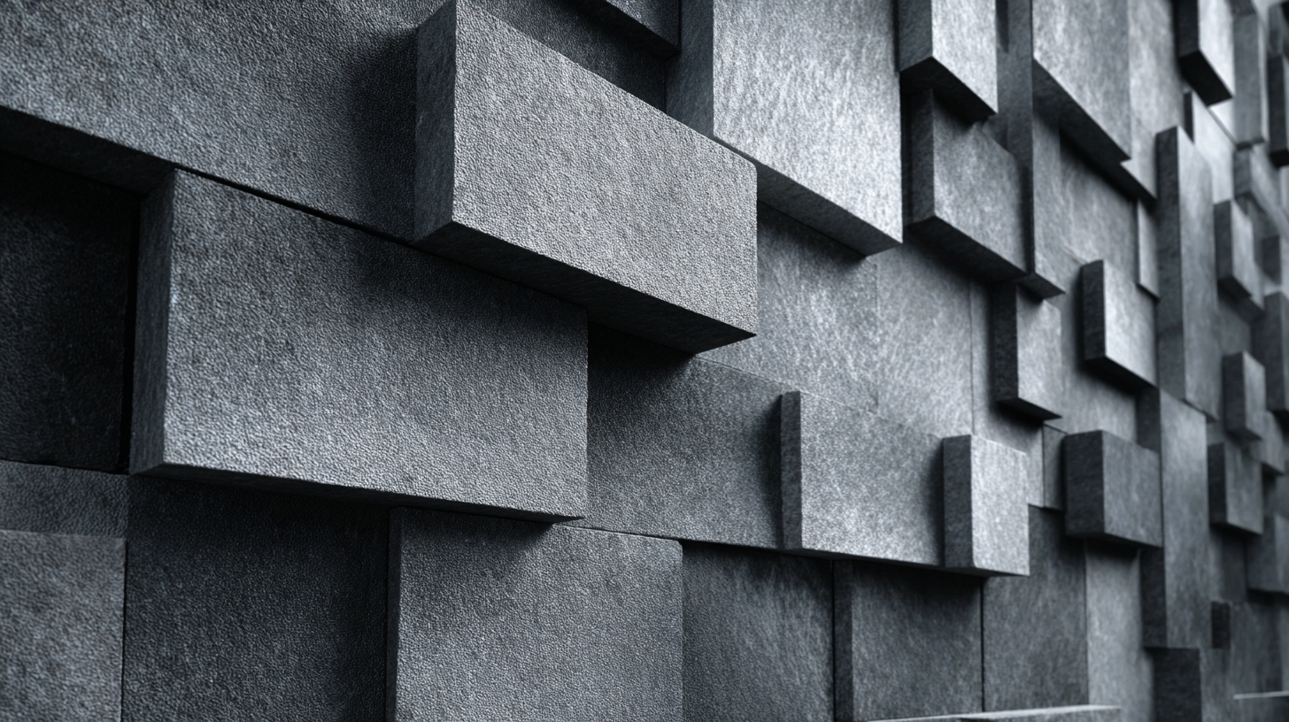 A Comprehensive Comparison of the Best Flutted Wall Panels in 2023 Based on Industry Data