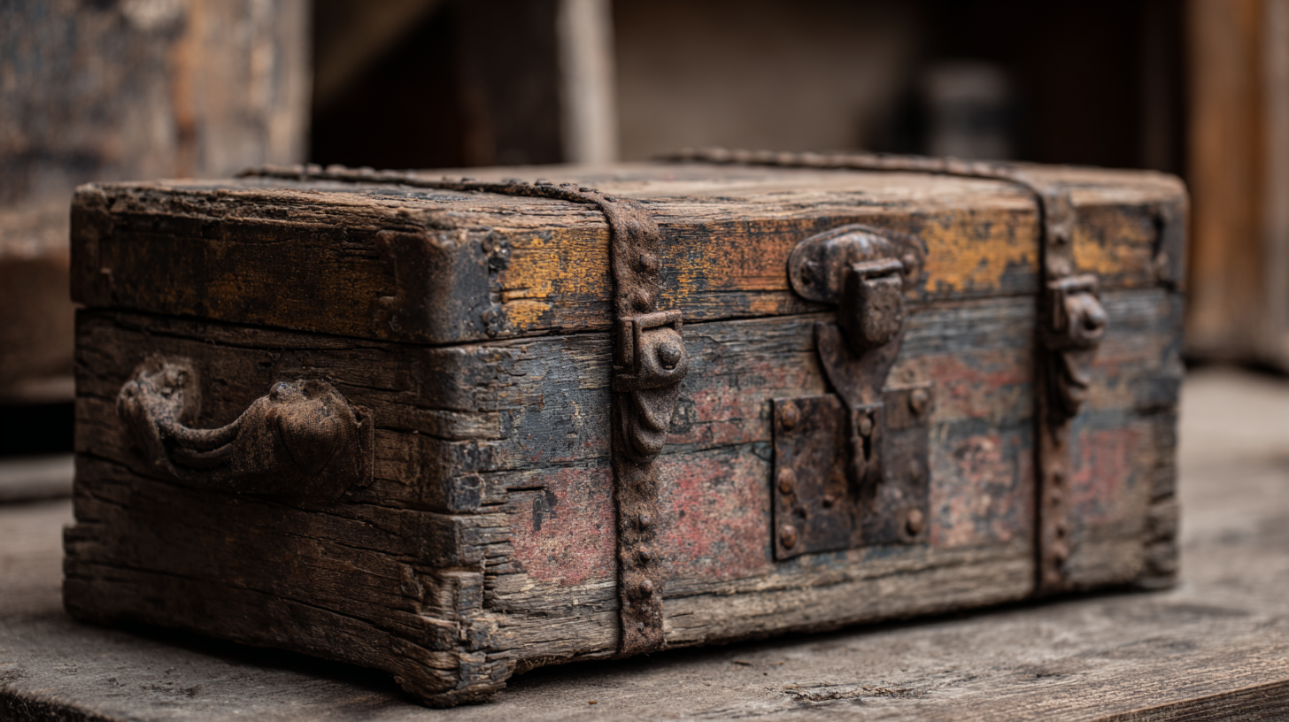 Trends in Best Box Handles for 2025 and How They Stack Up Against Competitors