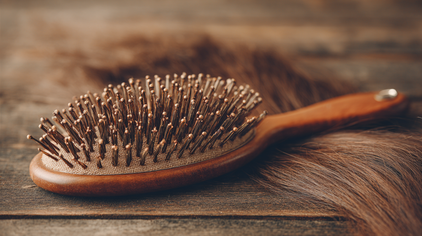 Unlock Your Hair's Potential: Comprehensive Specs & Care Tips for the Best Hair Brush for Long Hair
