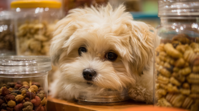 The Ultimate Guide to Choosing the Best Pet Containers for Your Furry Friends