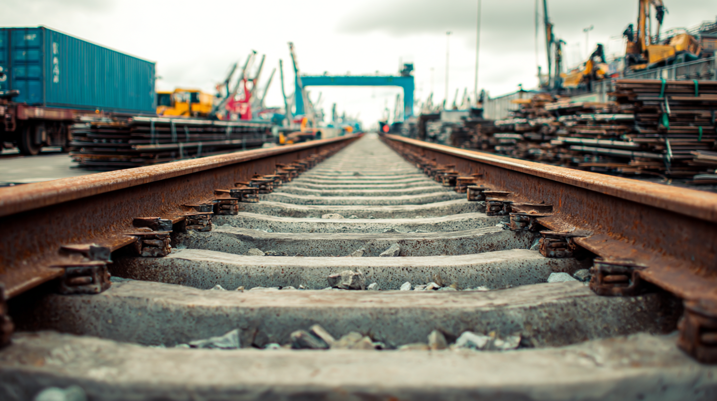 Unlocking Global Trade: Top 5 Export Certifications for Steel Pipe Machinery Accessories