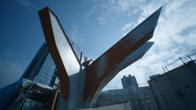 Unveiling the Future of Steel Technology Trends Shaping the Best Beam of Steel by 2025
