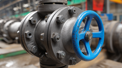 Ultimate Checklist for Selecting the Best Valve Ball Valve for Your Industrial Needs