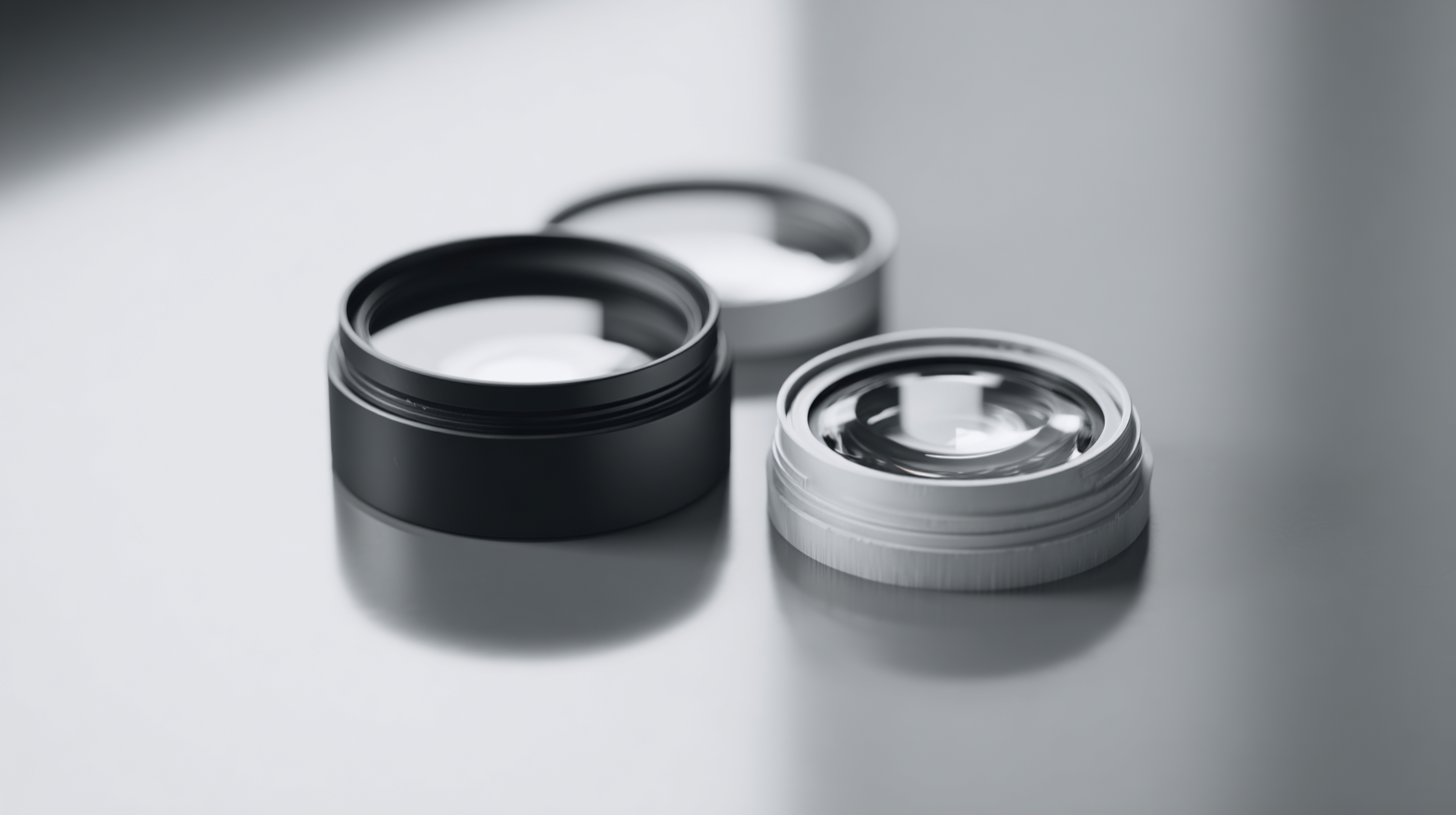 Emerging Technologies Shaping Lens Care Solutions in 2025 Trends and Essential Tips