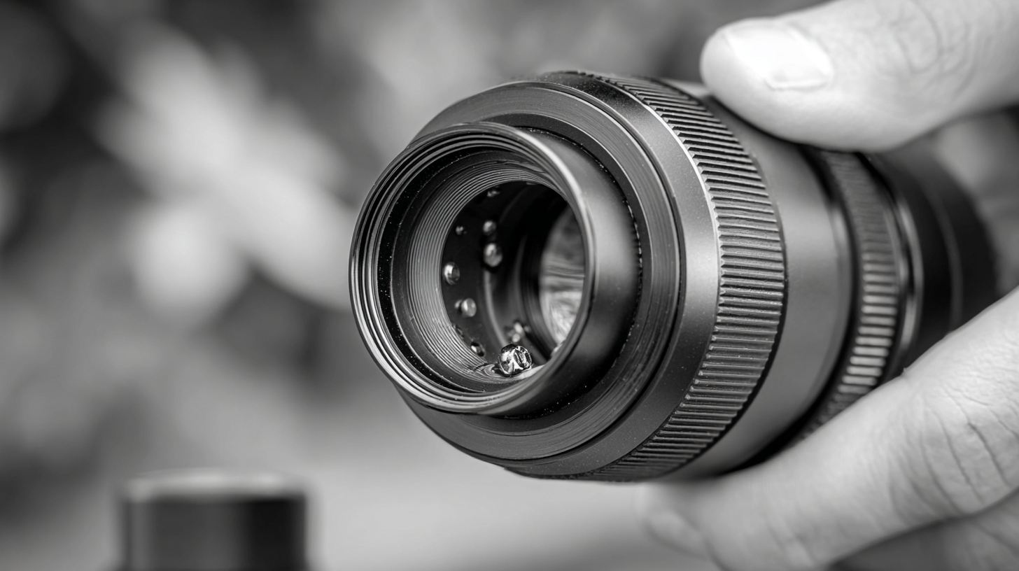 Emerging Technologies Shaping Lens Care Solutions in 2025 Trends and Essential Tips