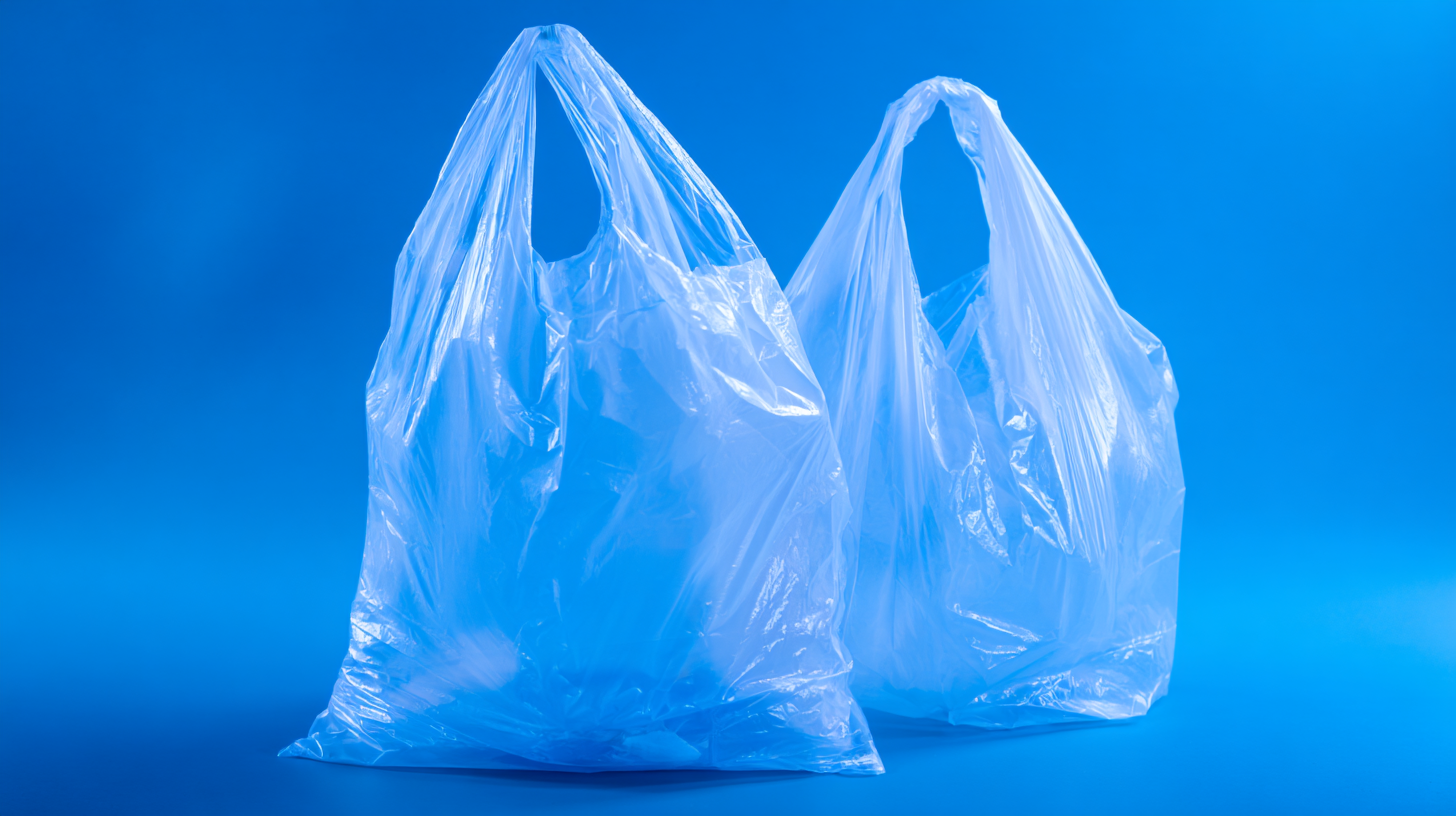 Exploring the Top Choices: Best Polythene Bags for Global Buyers