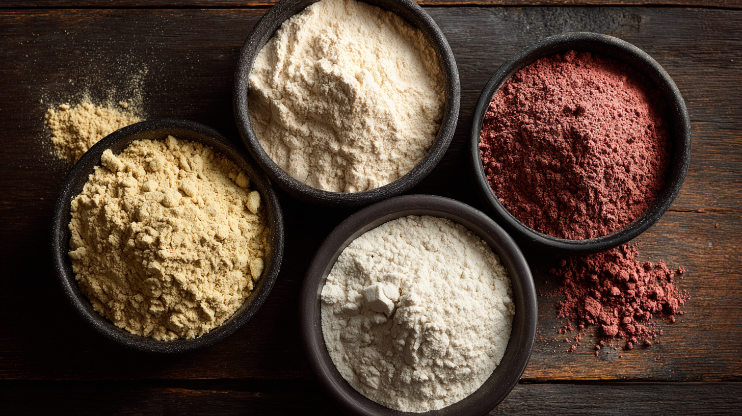 Discover the Ultimate Guide to Source Best Protein Concentrate for Your Business Needs