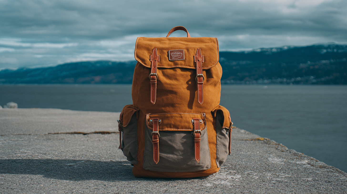 The Definitive Guide to Choosing the Best Travel Back Pack for Your Adventures