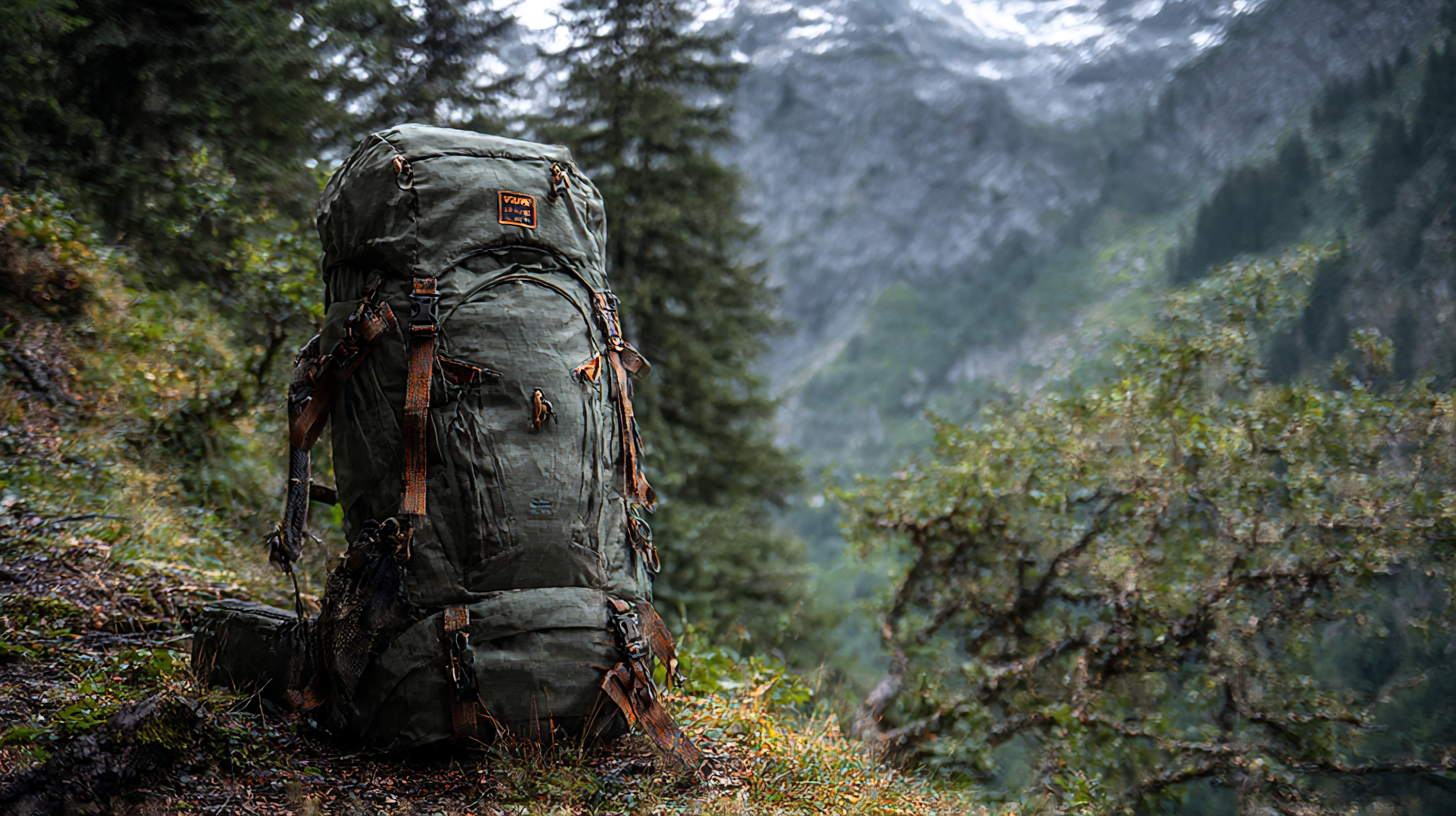 The Definitive Guide to Choosing the Best Travel Back Pack for Your Adventures