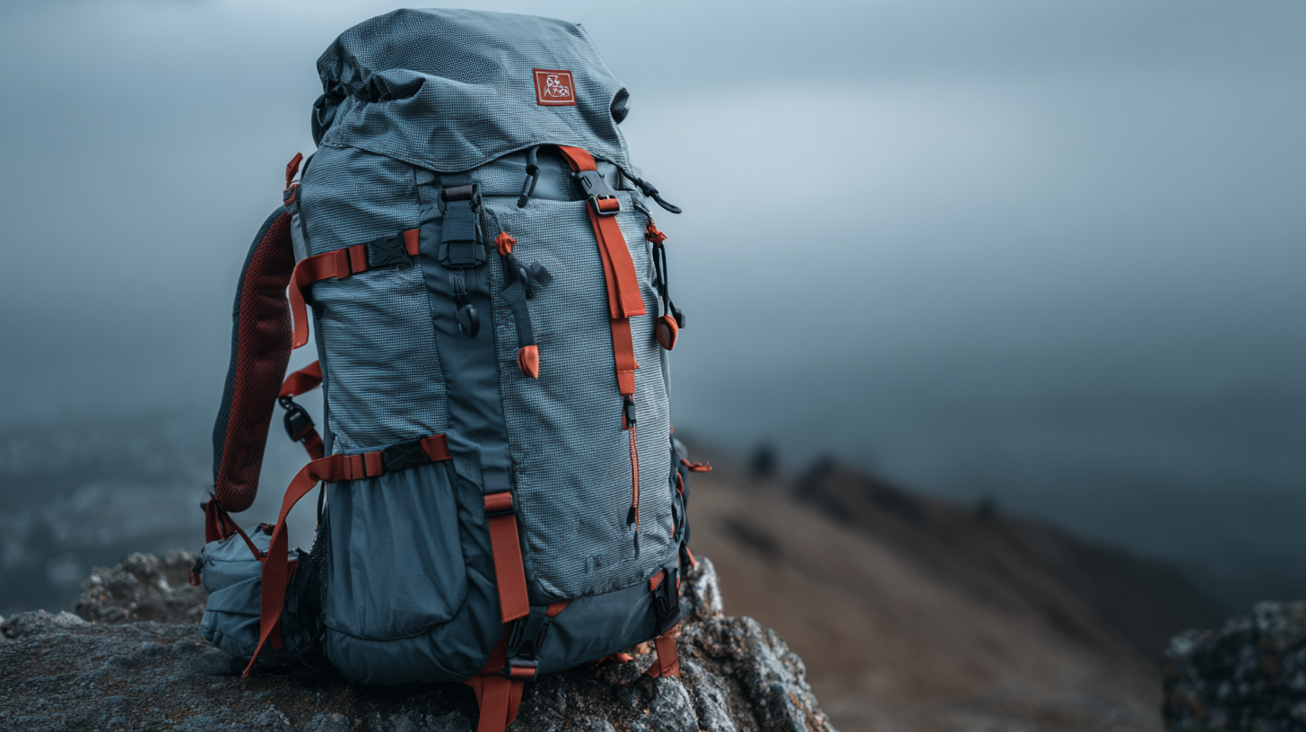 The Definitive Guide to Choosing the Best Travel Back Pack for Your Adventures