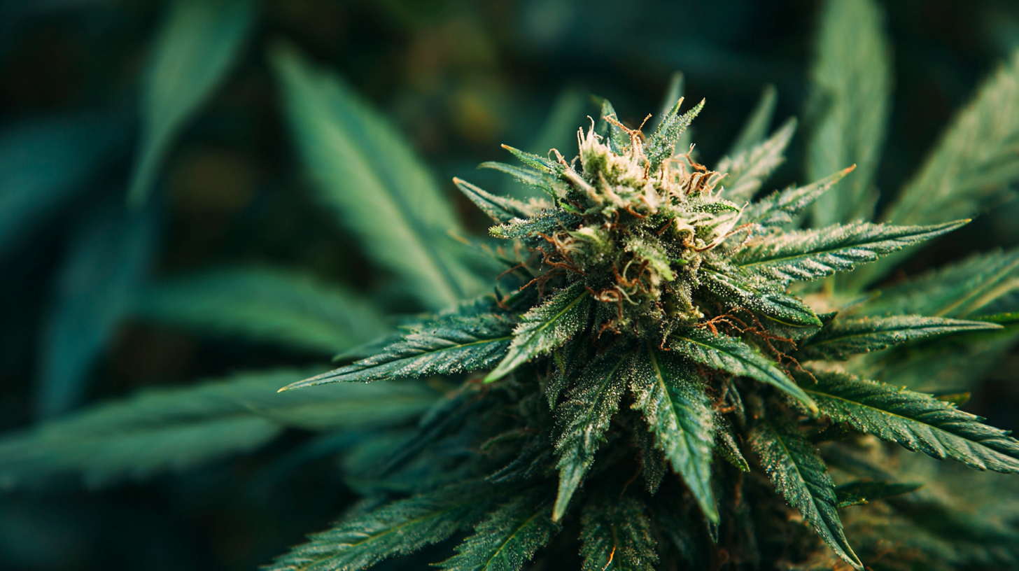 Unlocking Potential: How Best CBDV Isolate Suits Diverse Industries from Wellness to Agriculture